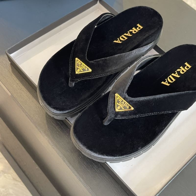 Prada Slippers